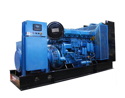 东兴宗申动力150kw大型柴油发电机组