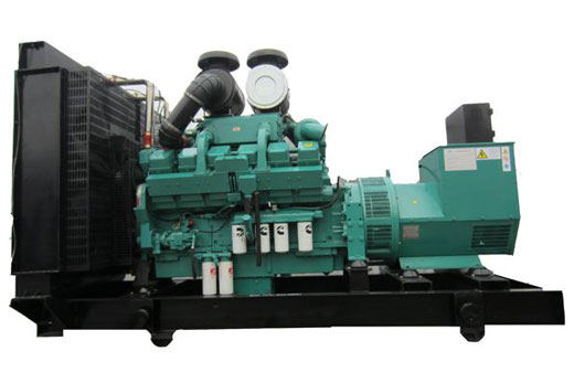 东兴柴油发电机组
