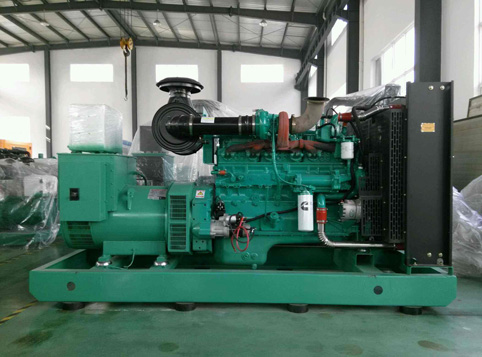 东兴柴油发电机组 东兴柴油发电机组