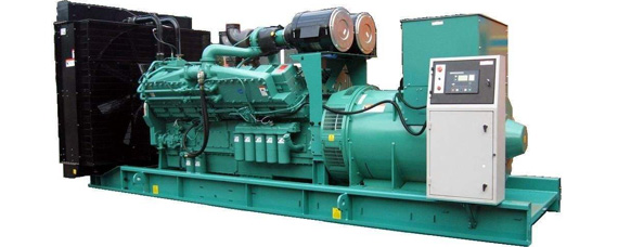 东兴柴油发电机 东兴柴油发电机