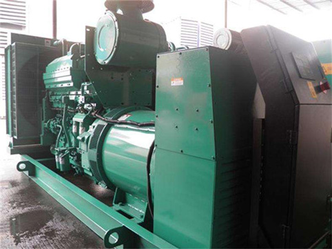 东兴柴油发电机 东兴柴油发电机