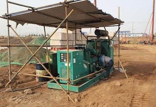 东兴发电机出租 东兴发电机出租